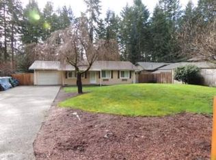14516 Holiday Drive Kp N, Gig Harbor, WA 98329