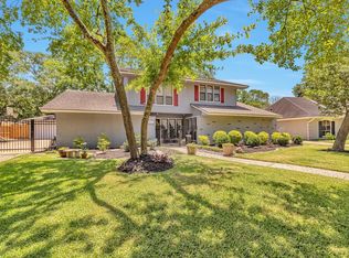 3915 Oxhill Rd, Spring, TX 77388