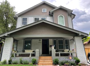 956 Steele St, Denver, CO 80206