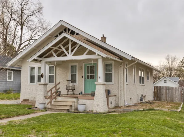 605 8th St, West Des Moines, IA 50265