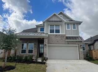 2418 Garden Arbor Ln, Tomball, TX 77375