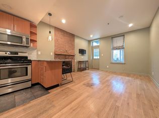 128 Bright St APT 1A, Jersey City, NJ 07302