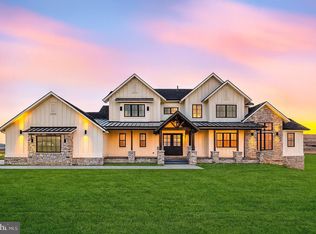 7460 Heritage Oak Ter, Middletown, MD 21769