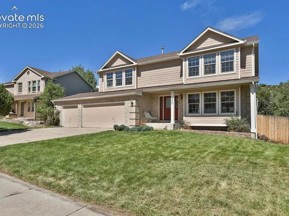 950 Carlson Dr, Colorado Springs, CO 80919