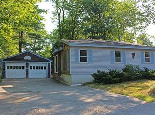 5 Pine Ave, Ashburnham, MA 01430