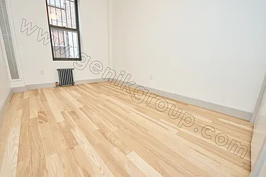 Rented by Genik Group Corp