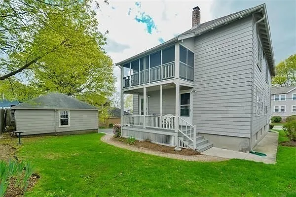 93 Slade St #93 — Photo 14