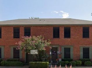 5801 Shadydell Dr, Fort Worth, TX 76135