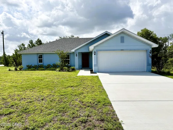 2081 Babcock St, Chipley, FL 32428