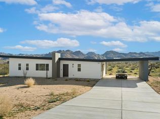 62471 Crestview Dr, Joshua Tree, CA 92252