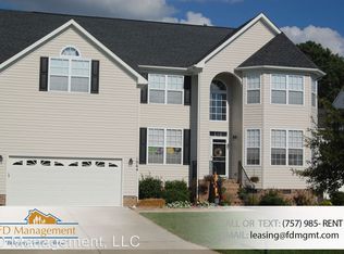 1964 Edna Way, Virginia Beach, VA 23464