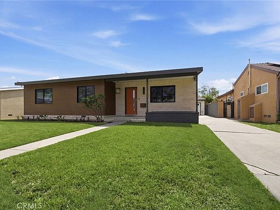 3rd image of 2260 Gondar Ave