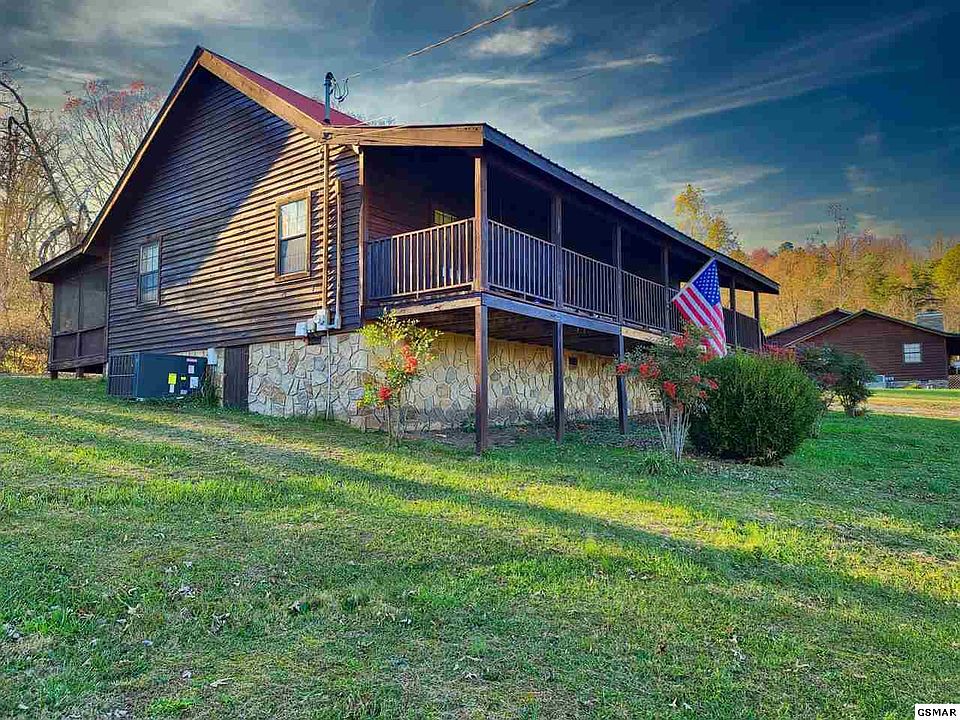 3018 Hatcher Mountain Rd, Sevierville, TN 37862 Zillow