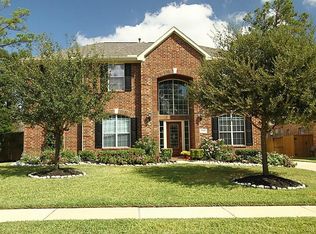 1511 Brendon Trails Dr, Spring, TX 77379