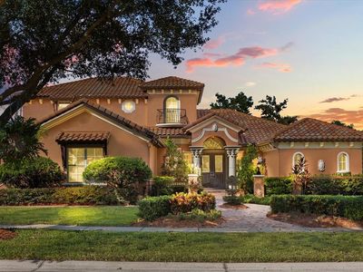 1250 Belfiore Way, Windermere, FL, 34786