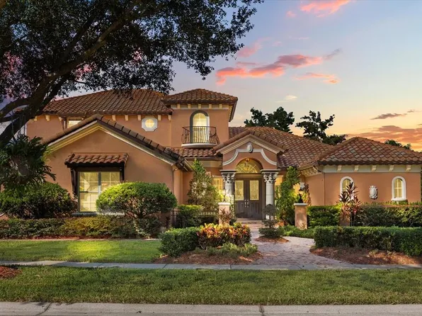 1250 Belfiore Way, Windermere, FL 34786