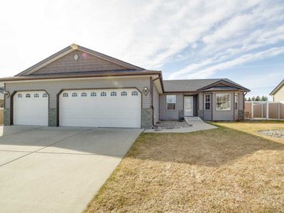 12000 N Stinson Dr, Hayden Lake, ID, 83835
