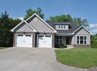 2510 Chimney Rock Ln, Knoxville, TN 37920
