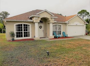 8055 102nd Ct, Vero Beach, FL 32967