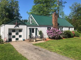 1527 Fisher Dr, Saint Albans, WV 25177