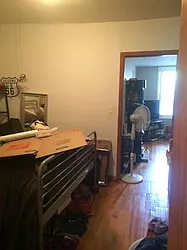 Rented by Francis Castoria LREB