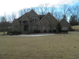 394 Timber Ln, Huntingdon, TN 38344