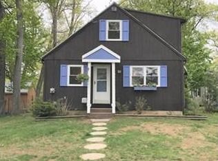 10 Eagle St, Southwick, MA 01077
