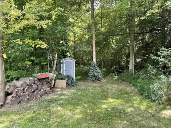 V/l Severance Rd, Cass City, MI 48726