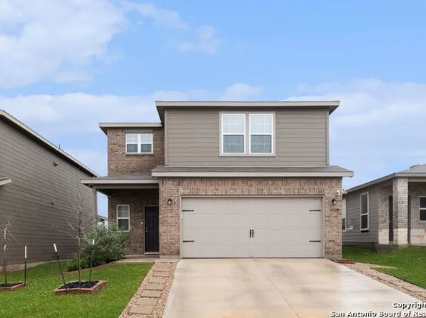 10510 Rayburn Lndg, San Antonio, TX 78252