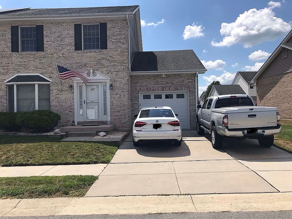 1st image of 107 Marble House Dr