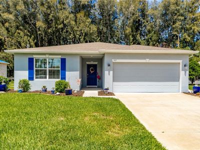 797 George St, Sebastian, FL, 32958