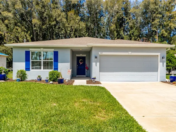 797 George St, Sebastian, FL 32958