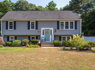 20 Cross St, Bridgewater, MA 02324