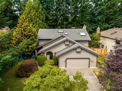 9607 55th Street Ct W, University Place, WA, 98467