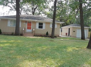 3260 Woodward Ave SW, Wyoming, MI 49509