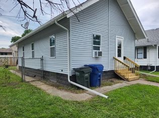 2630 Bridge Ave, Davenport, IA 52803