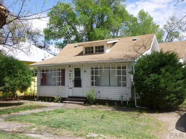 504 S 12th St, Rocky Ford, CO 81067