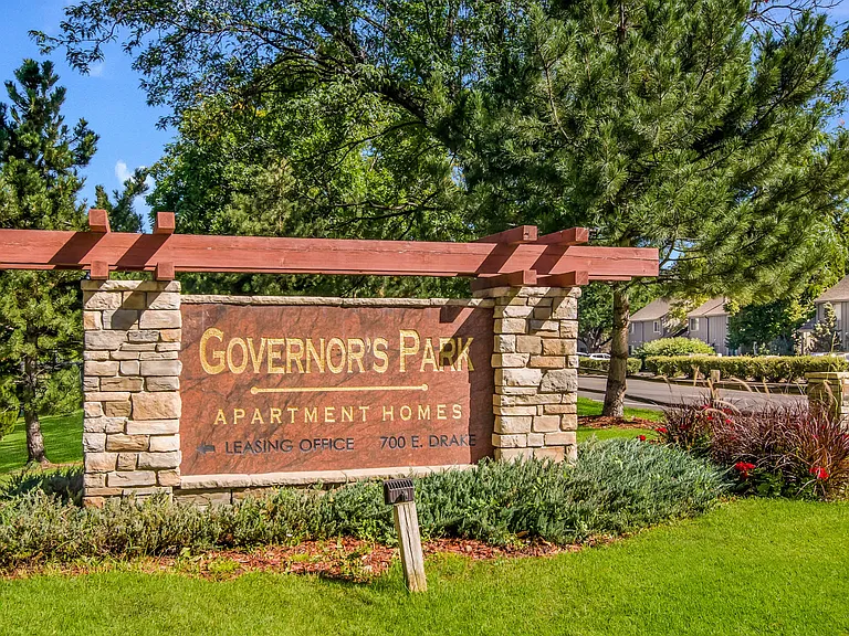 Governor's Park — Photo 49