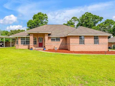 10687 Magnolia Ln, Lillian, AL, 36549