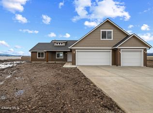 11992 N Lennon Ln, Rathdrum, ID 83858