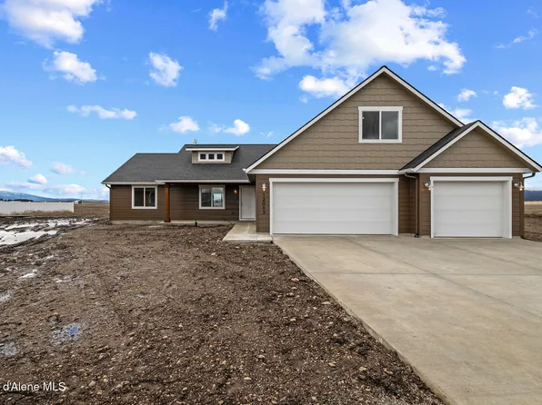 11992 N Lennon Ln, Rathdrum, ID 83858