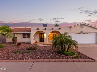 10835 W Alabama Ave, Sun City, AZ 85351