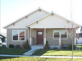 5320 Avalon Ln, Lolo, MT 59847
