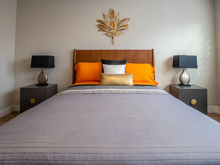 Bedroom #2