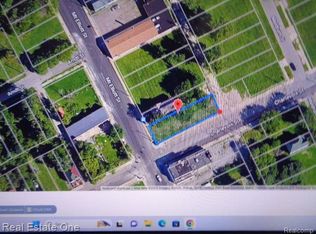 6329 Charlevoix St, Detroit, MI 48207