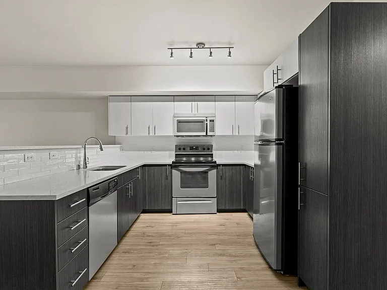 Contour Apartments — Photo 126