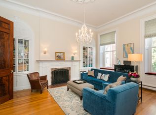 75 Marlborough St APT 2, Boston, MA 02116