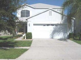 8401 Quarter Horse Dr, Riverview, FL 33578
