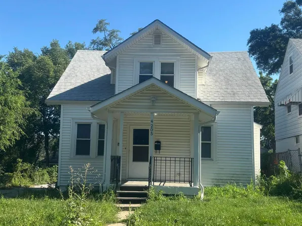 4205 Emmet St, Omaha, NE 68111