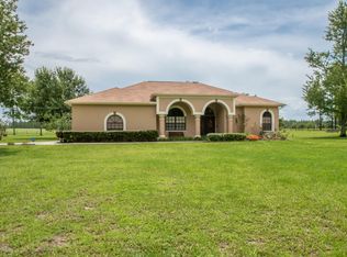 4454 Orange Blossom Rd, Brooksville, FL 34601